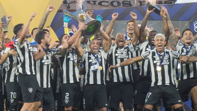 Veja como é possivel jogar com clubes brasileiros no EA FC 25