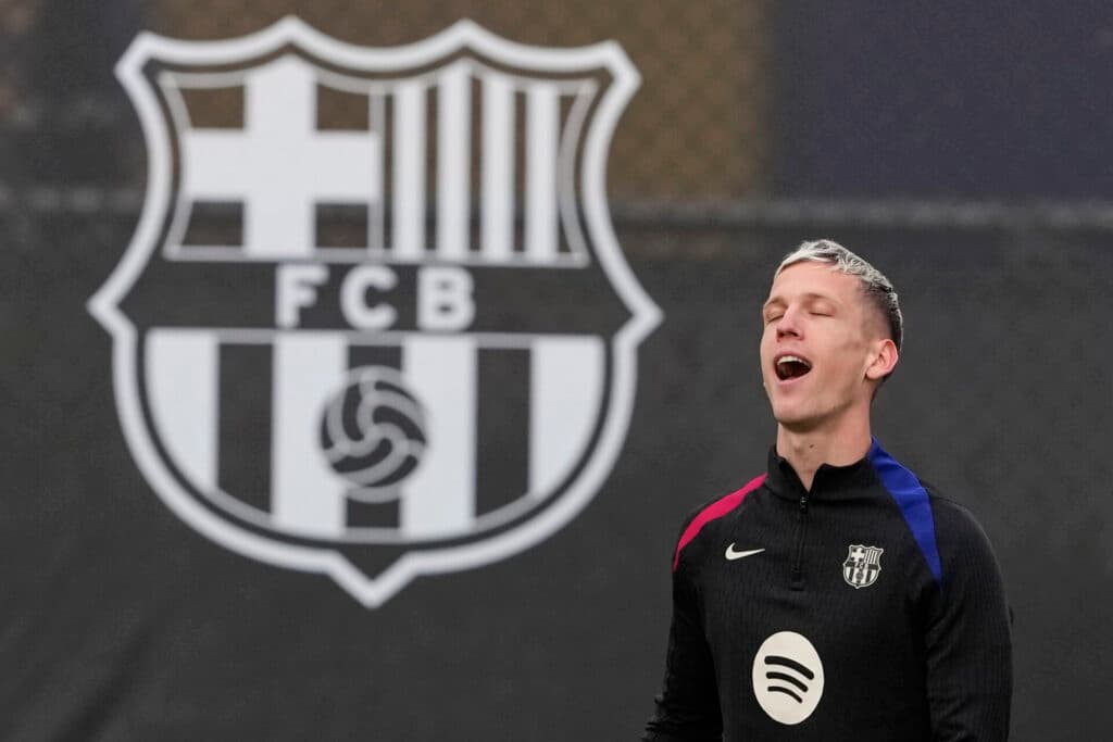 Caso Dani Olmo: entenda imbróglio e vitória do Barcelona