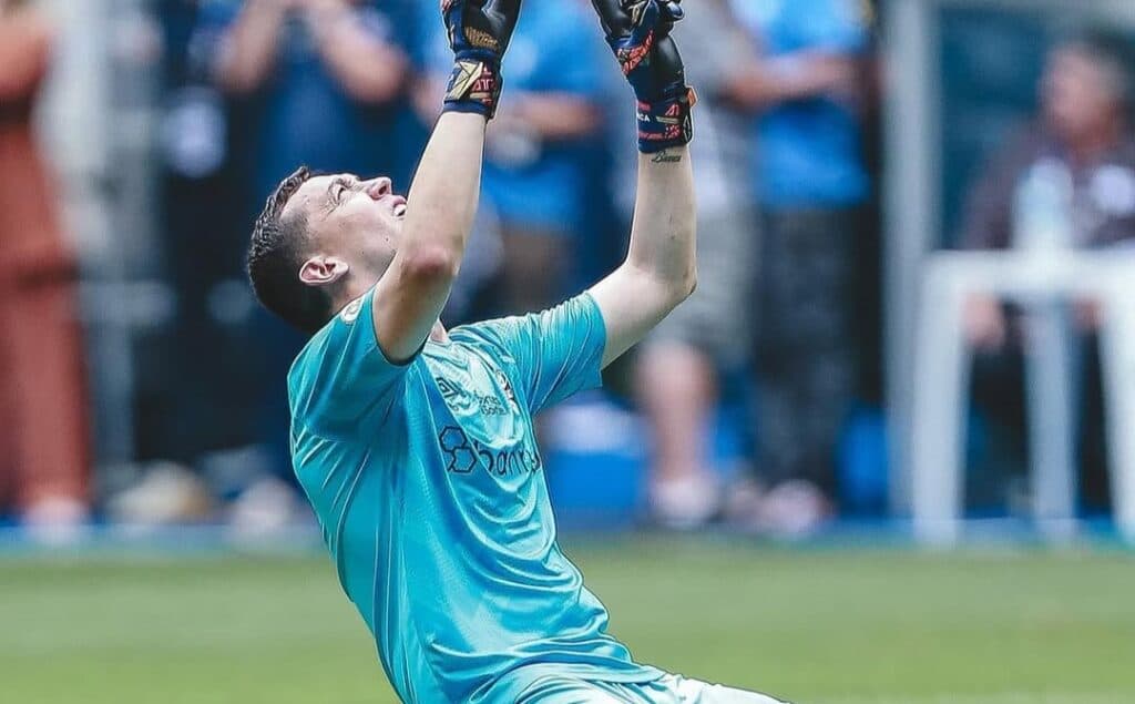 Grêmio tem mais de 10 jogadores em último ano de contrato, veja nomes