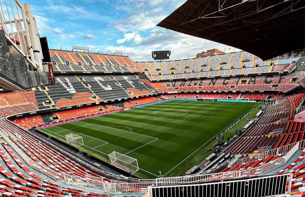 Valencia x Sevilla: onde assistir, horário e escalações na La Liga