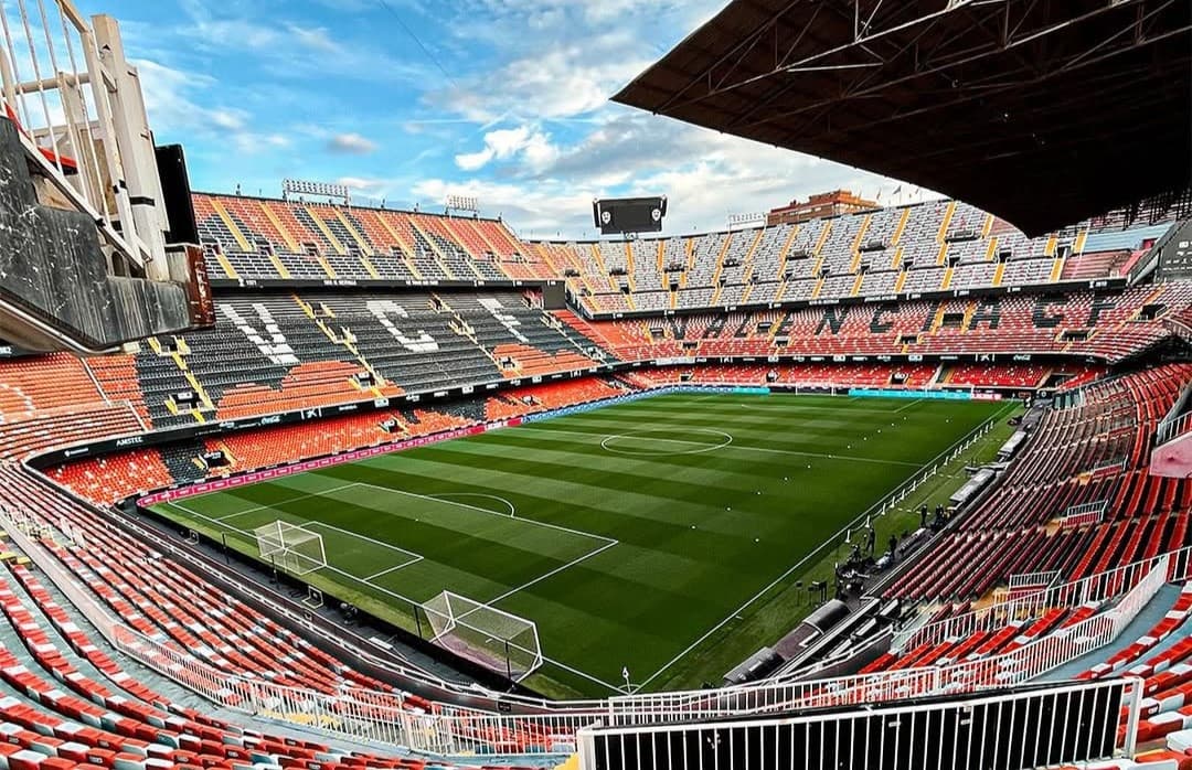 Valencia x Elche: onde assistir, horário e prováveis escalações na La Liga