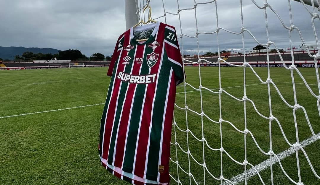 Fluminense fica no empate com o Sampaio Corrêa na estreia do Carioca