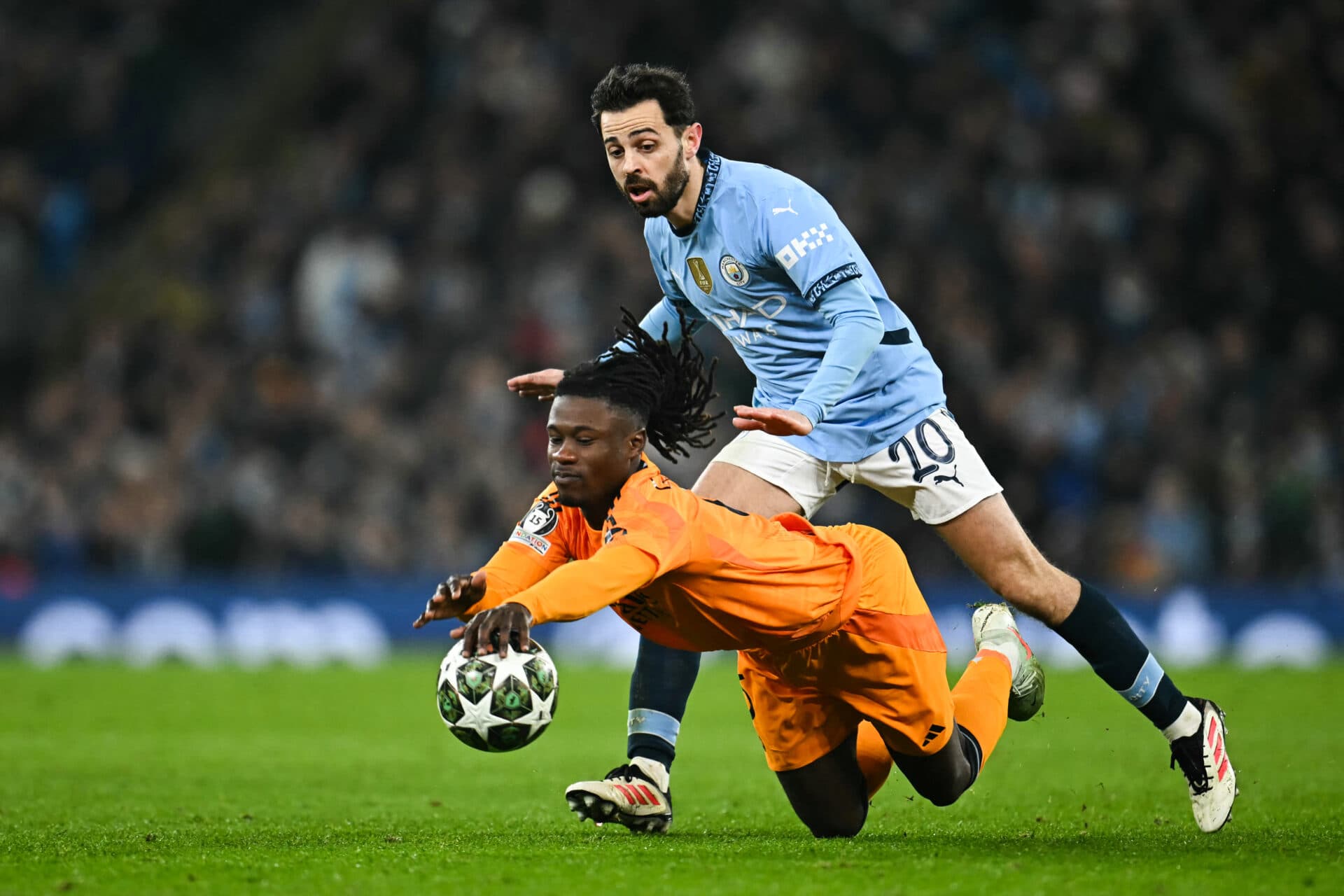 Real na rota do City: possíveis confrontos do mata-mata da Champions