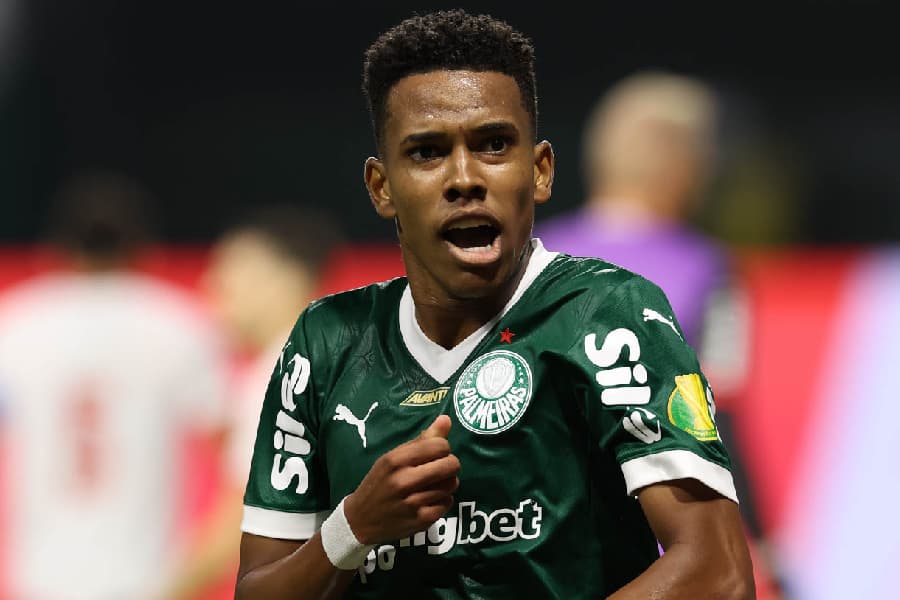 Estêvão é indicado ao Troféu Kopa; veja todos os vencedores