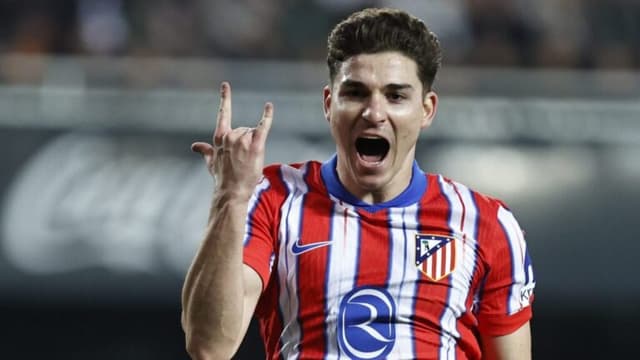 Atlético de Madrid x Valencia: onde assistir, horário e prováveis escalações