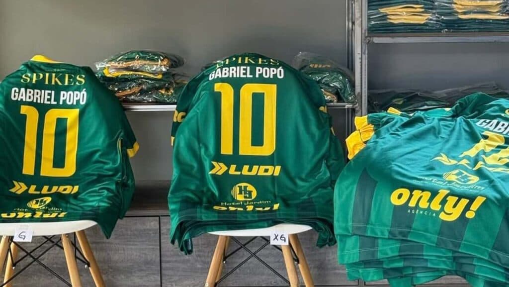 XV de Jaú faz ação para ajudar família de jogador que faleceu