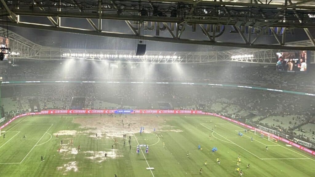Recorde de R$ 80 milhões mostra por que o Palmeiras aumentou os valores dos planos de sócio-torcedor