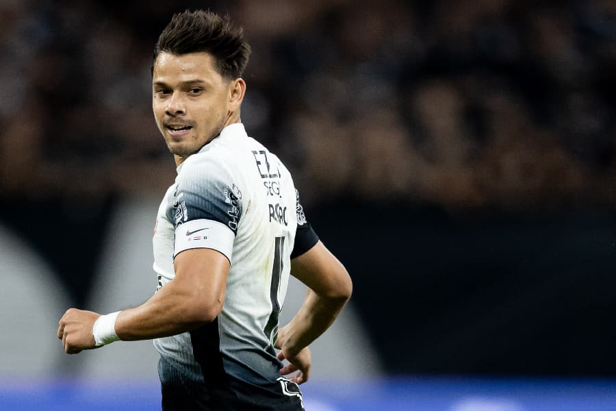 Corinthians enfrenta o América de Cali na Sula: onde assistir