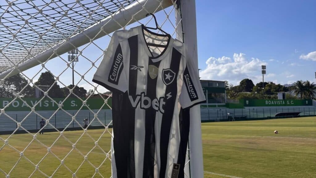 Palmeiras x Botafogo: Acompanhe ao vivo o emocionante confronto da primeira rodada