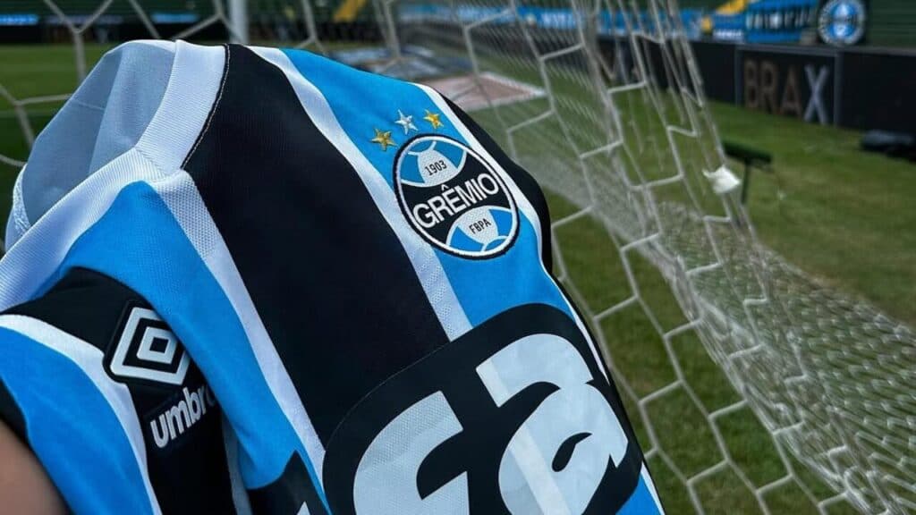 Brasileirão Sub-20: Corinthians e Grêmio se enfrentam; onde assistir jogo decisivo