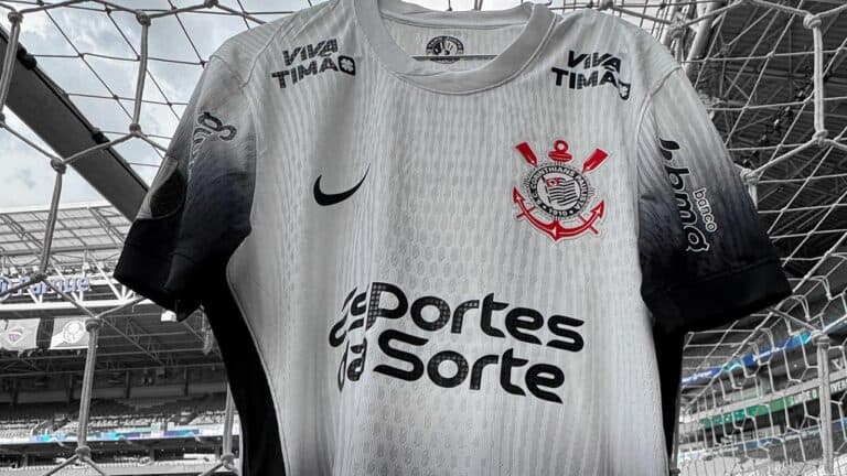 Você sabe como surgiu o Corinthians?