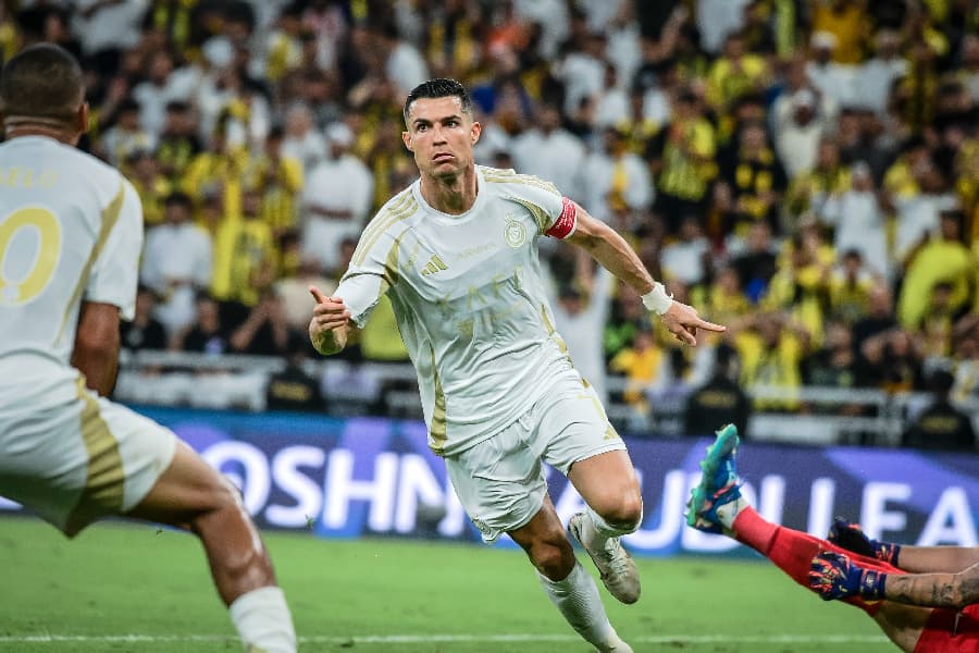 O papel do futebol na abertura da Arábia Saudita ao mundo