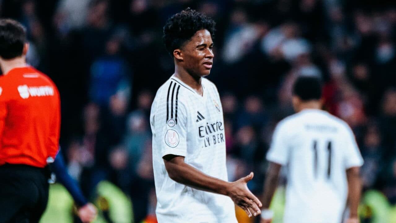 Real Madrid e Valencia se enfrentam em jogo decisivo na La Liga; assista ao vivo