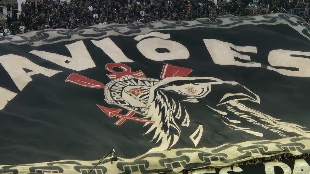 Corinthians lança nova política de preços para os ingressos de 2025