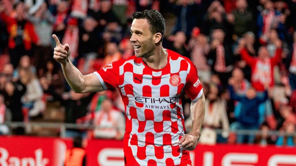 Girona x Alavés: onde assistir, horário e escalações pela La Liga