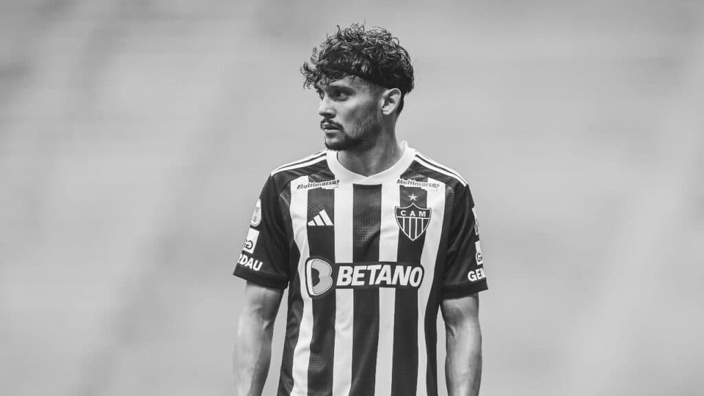 Atlético-MG joga no Chile contra o Iquique pela Sul-Americana: onde assistir ao vivo