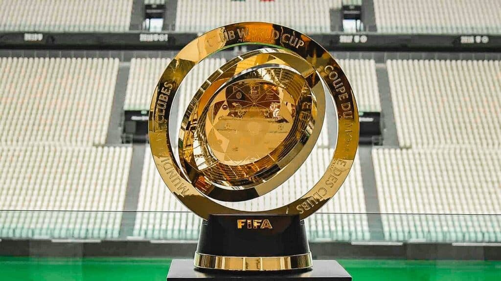 Mundial de Clubes vai paralisar o Brasileirão?