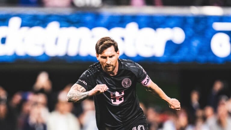 MLS ao vivo: Veja onde assistir à Minnesota United x Inter Miami CF