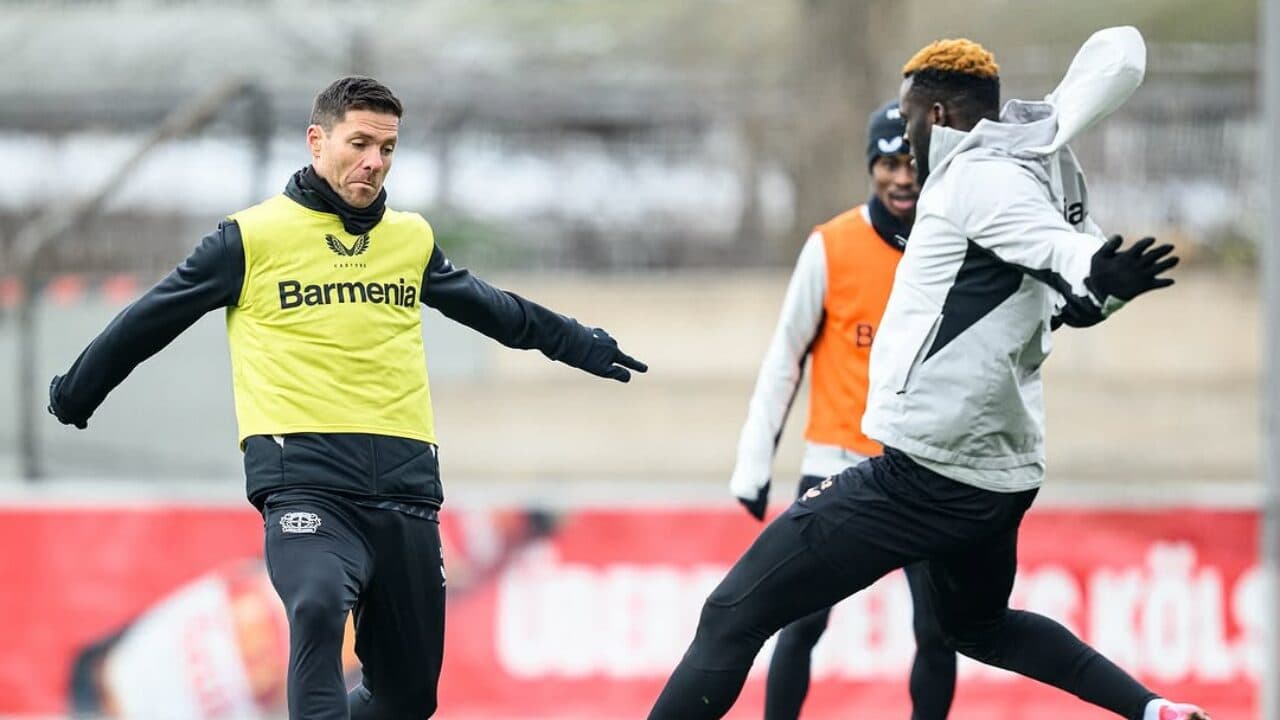 Bayer Leverkusen x Arminia Bielefeld: Acompanhe ao vivo o embate da DFB Pokal