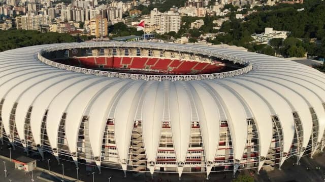 Internacional x Fluminense: onde assistir, horário e infos do Brasileirão