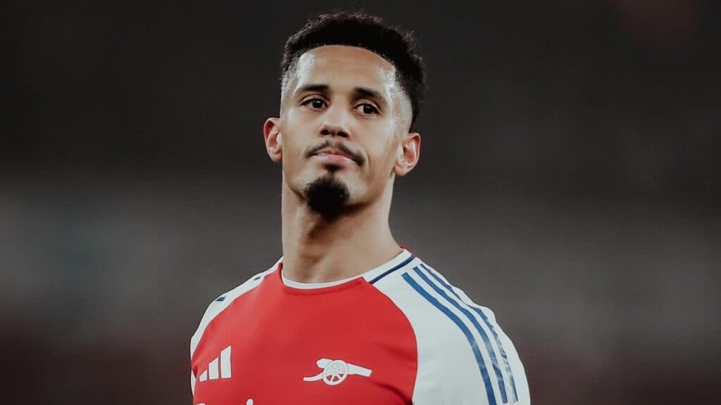 Onde assistir PSV x Arsenal