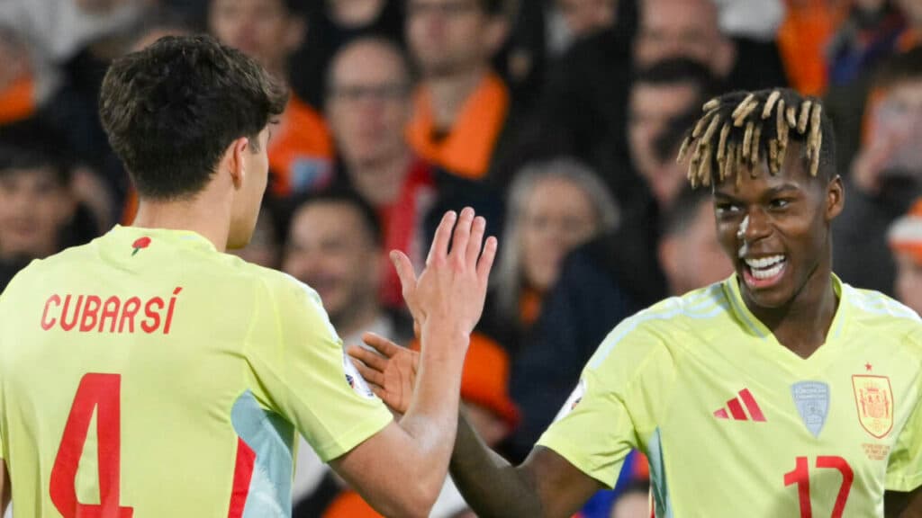 Onde assistir à Espanha e Holanda pelas quartas da UEFA Nations League