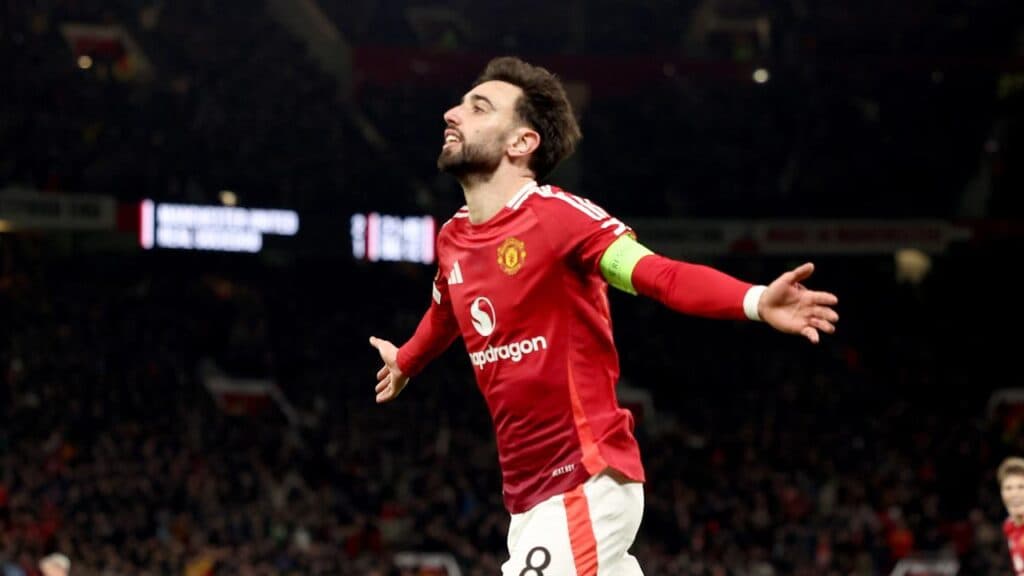 Assistir ao vivo: o drama de Brentford contra o United em queda livre na Premier League