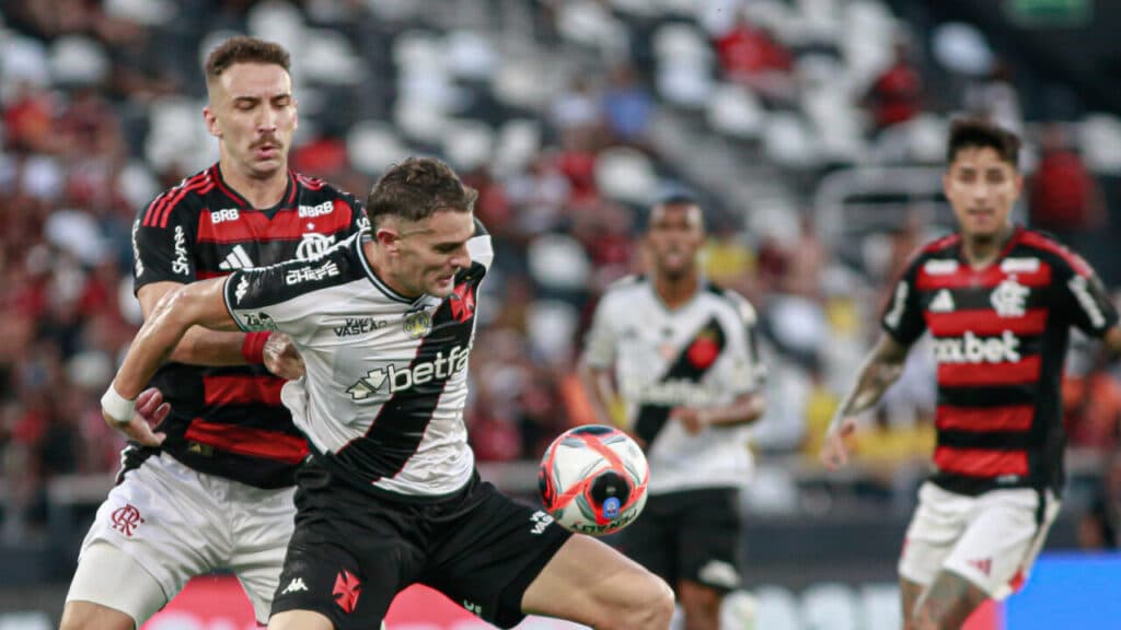 Quem é o maior vencedor de clássicos no Rio de Janeiro?