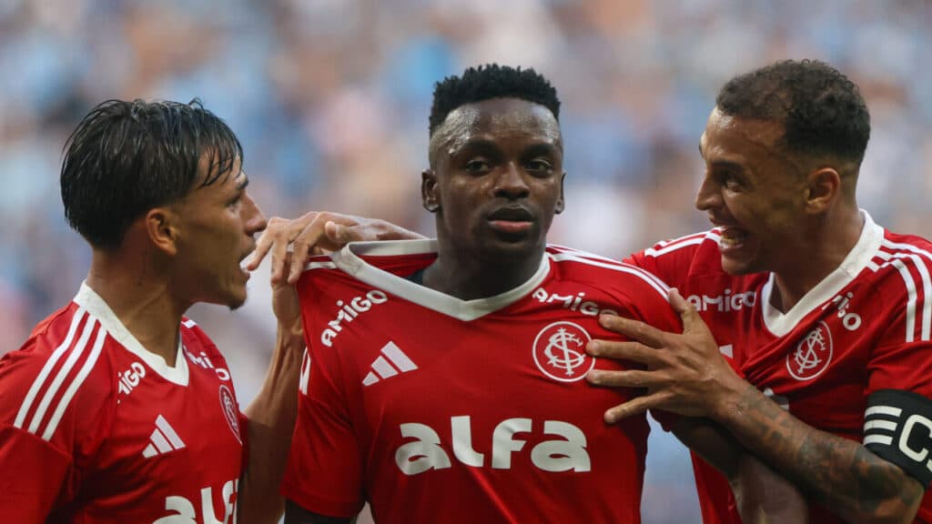 Onde assistir Bahia x Internacional: Onde assistir ao jogo pela Libertadores ao vivo