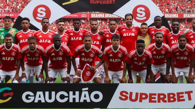 Inter encerra jejum: a lista dos maiores campeões do Gaúcho