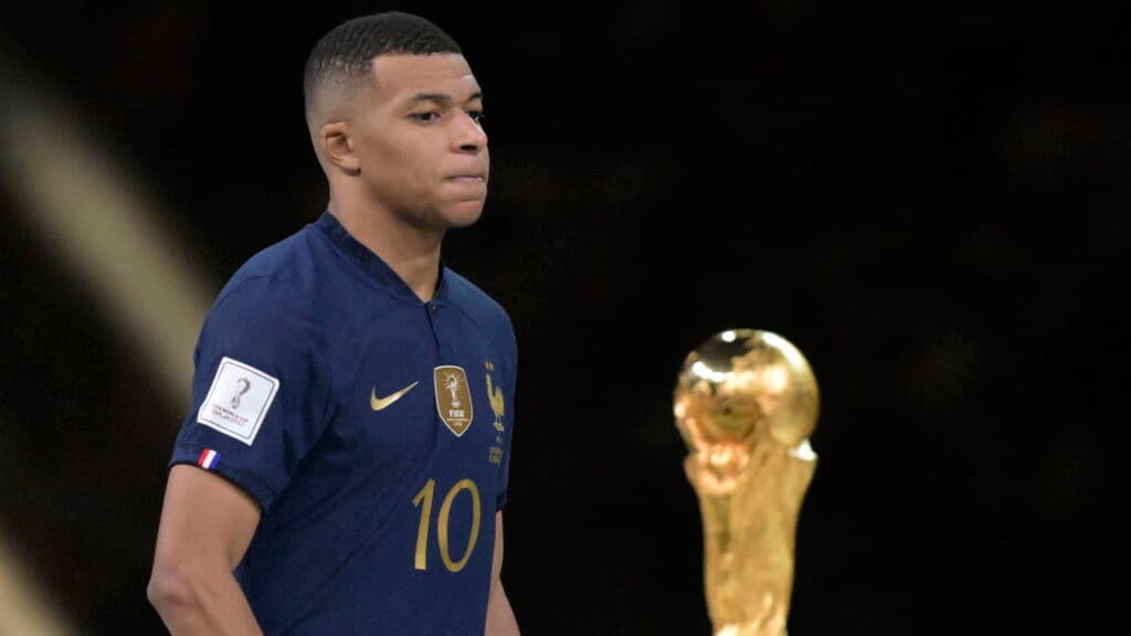 Relembre os momentos épicos da final da Copa do Mundo de 2022