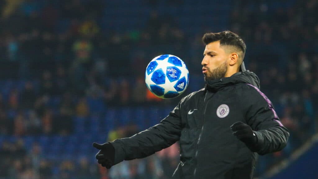 Os estrangeiros que mais marcaram gols na Premier League