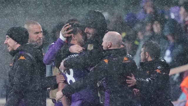 Fiorentina x Celje: Italianos defendem vantagem na Conference League; onde assistir