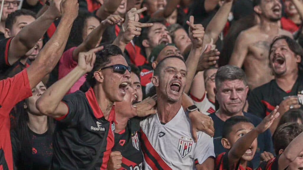 Ferroviária x Atlético-GO ao vivo: Confronto em Araraquara pela Série B; onde assistir