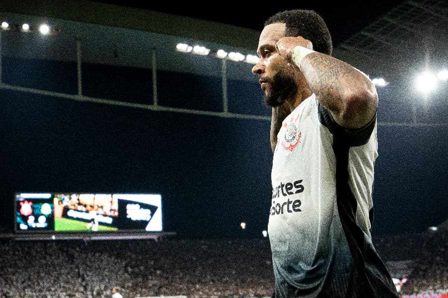 Memphis Depay, Corinthians x Mirassol, Paulistão 2025, Divulgação/Agência Corinthians