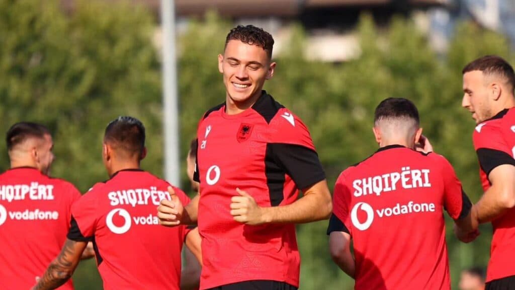 Onde assistir Albânia x Andorra: Confronto crucial pelas Eliminatórias da Copa