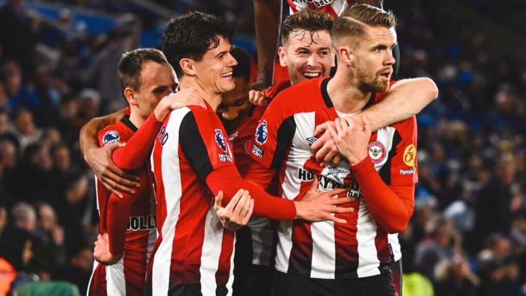 Assistir ao vivo: o drama de Brentford contra o United em queda livre na Premier League