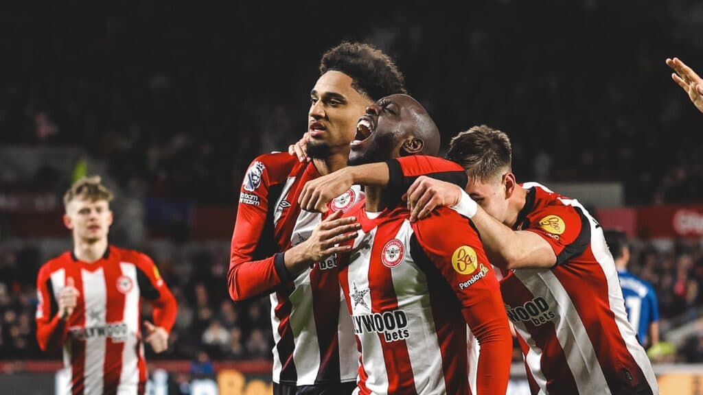 Assistir ao vivo: o drama de Brentford contra o United em queda livre na Premier League
