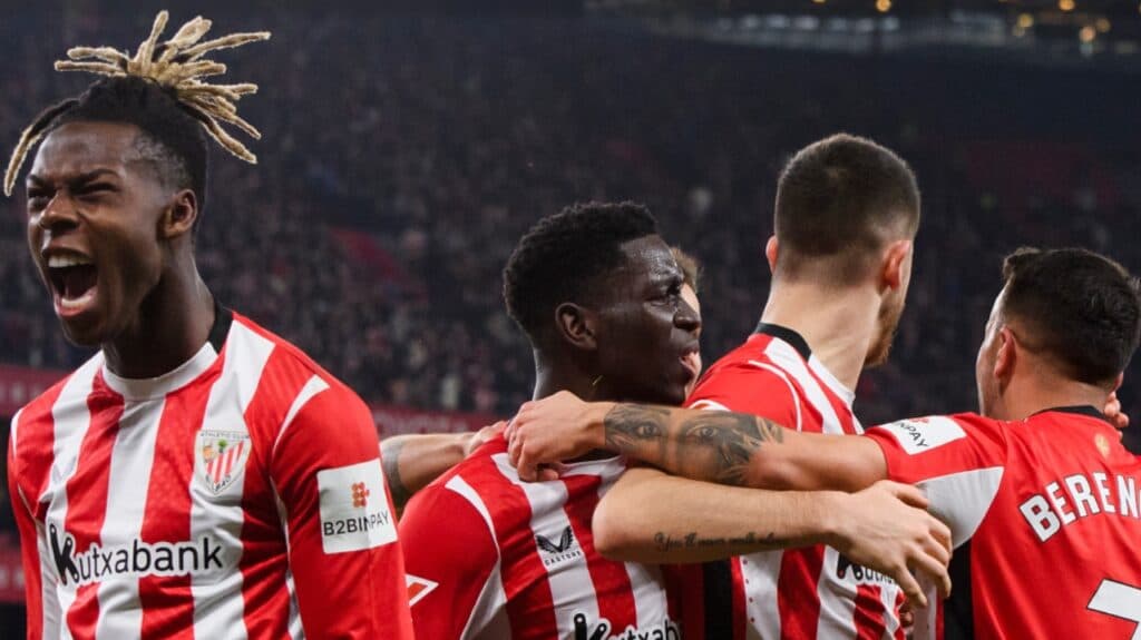 Real Sociedad x Athletic Club ao vivo: Onde assistir ao jogo válido pela La Liga