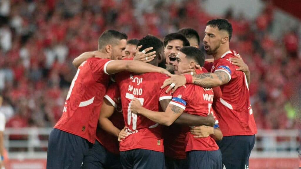 Copa Sul-Americana: Boston River recebe Independiente; onde assistir