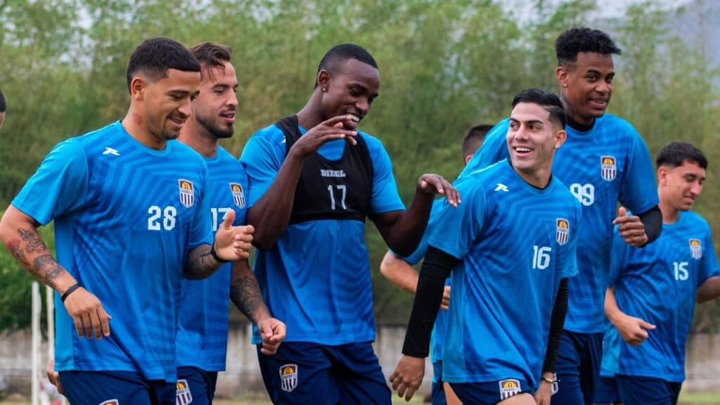 Botafogo recebe líder do Campeonato Venezuelano pela Libertadores: Onde assistir