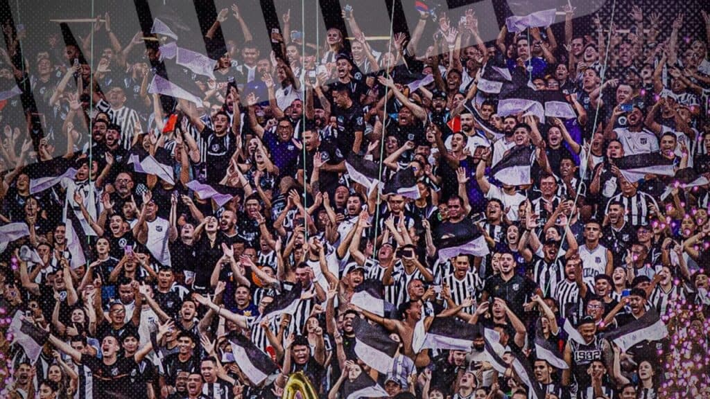 Fonte Nova será palco da batalha nordestina: Assista à Bahia x Ceará pelo Brasileirão ao vivo