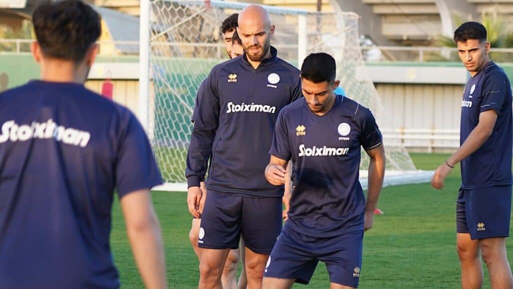 Bósnia e Chipre: Análise das equipes e onde assistir ao vivo partida válida pelas Eliminatórias