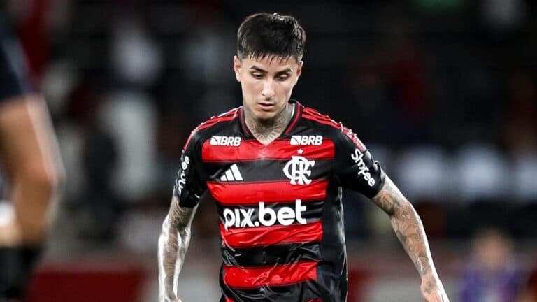 Libertadores: Central Córdoba x Flamengo às 21h30; onde assistir ao vivo
