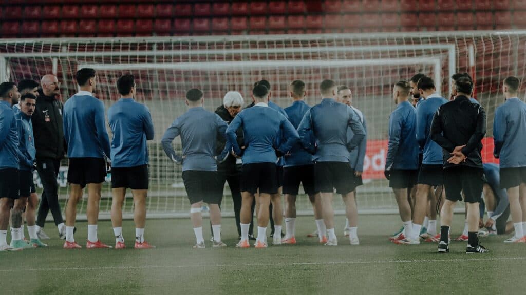 Liga das Nações: Grécia e Escócia se enfrentam em jogo decisivo; onde assistir ao vivo