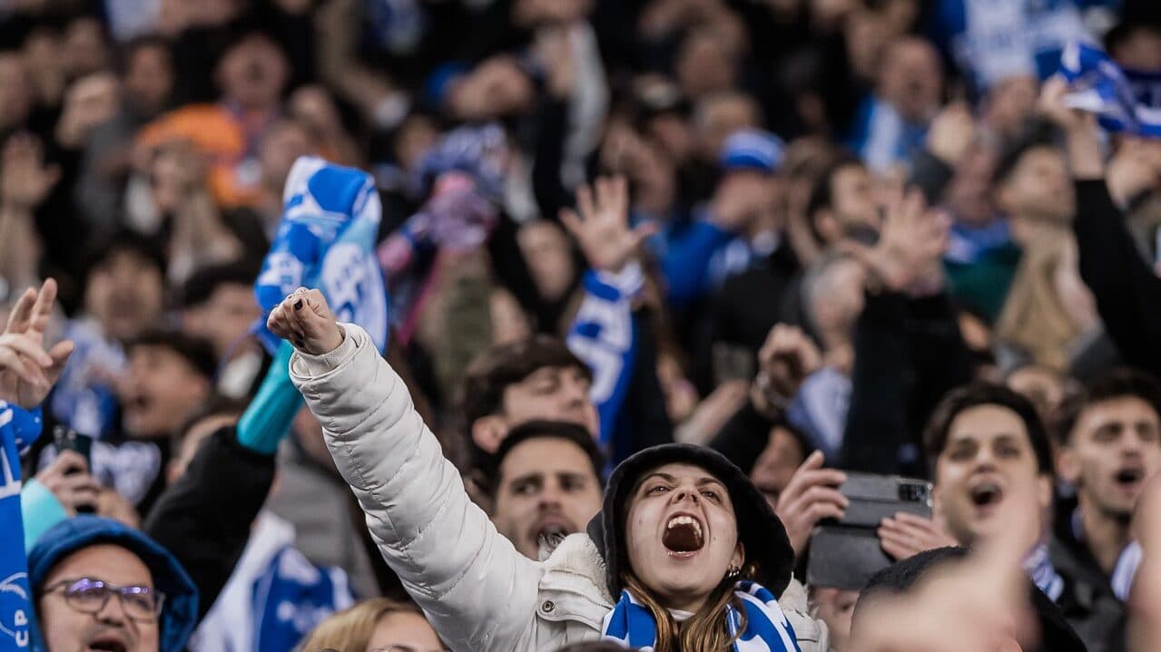 Campeonato Português em ação: Assista à Estrela x Porto ao vivo