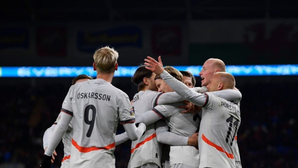Expectativas para Islândia e Kosovo na UEFA Nations League, veja onde assistir