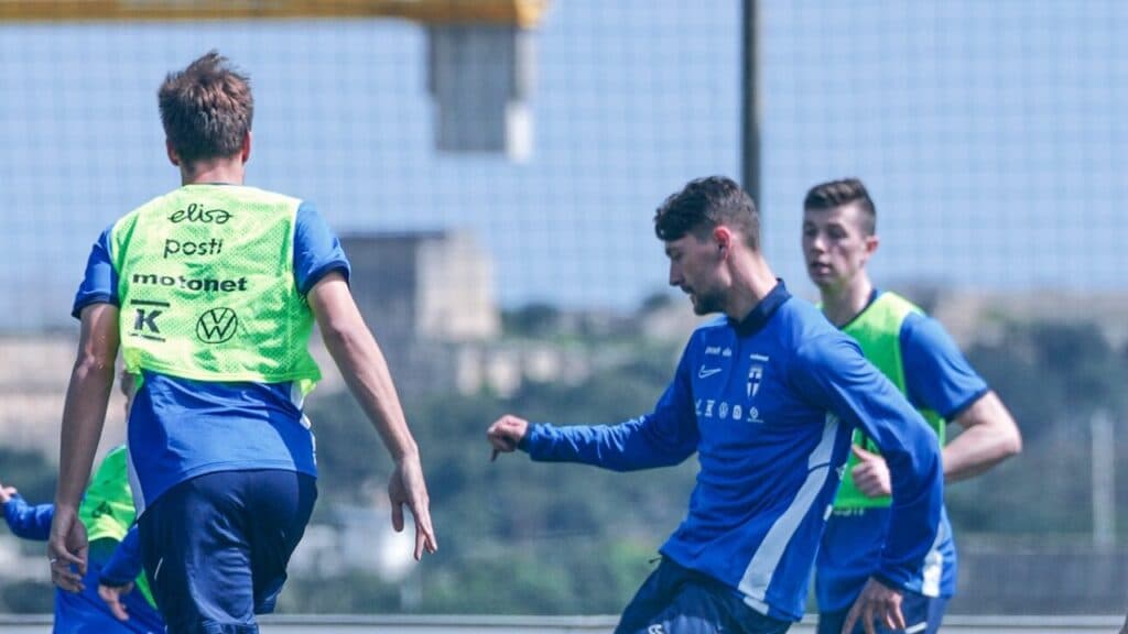 Malta x Finlândia: Onde assistir ao confronto pelas Eliminatórias Europeias