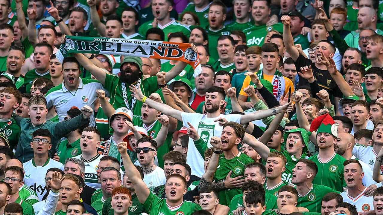 Expectativas altas para Bulgária x Irlanda na Liga das Nações; saiba onde assistir