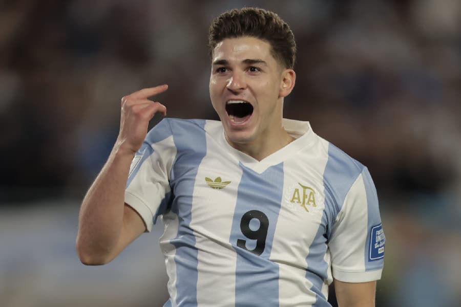 @Argentina/X